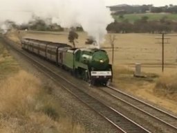 Steam locomotive 3801 - Yass Junction to Young  including stalling on Young bank - April 1998.mp4_snapshot_02.23_2024.10.01_20.38.28